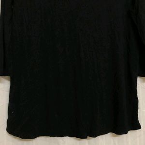 SO Black Top For Women