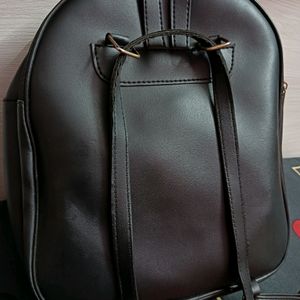 Backpack Black