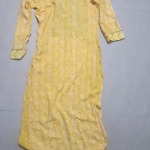 Formal Kurta For Women