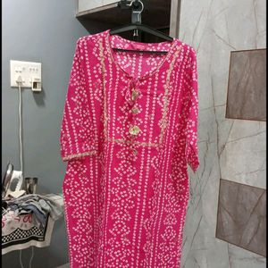 Kurta Combo