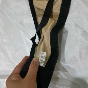 Imported Korean Bra with Shimmer Shinning