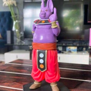 Dragon Ball Z: Super Champa Action Figure