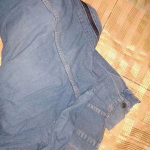 Denim Jacket For Sale