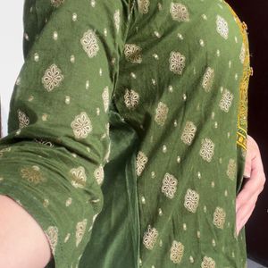 Printed Kurta