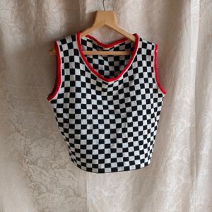 Y2k Vest