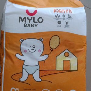 Mylo Premium Baby Diapers