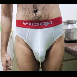 Underwear/Panty V Shape (Cut)