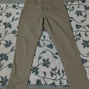 Stretchable Jeans Pant.