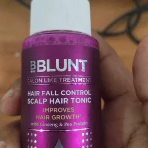 Bblund Hair Serum