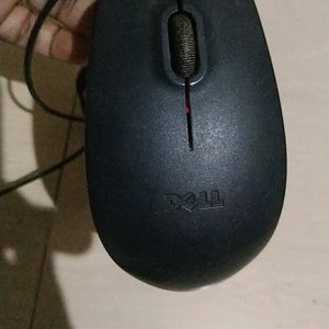 Dell Mouse