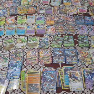 150 Pokemon Cards