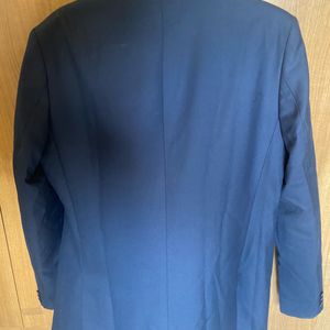 Party Wear Coat