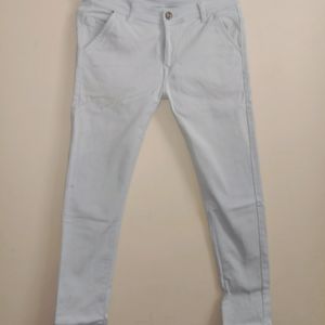 Light Blue Jeans For Boys