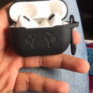 Bluetooth Earbuds