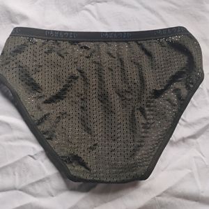 Japanese Made Net Type Briefs Men