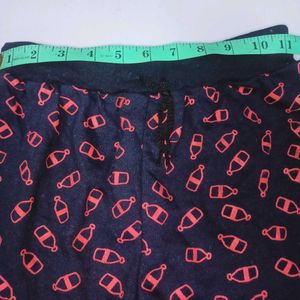 New Kids Shorts With Pod Courier Bag Free