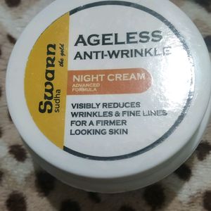 Night Cream