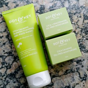 Dot & Key Cica Skincare