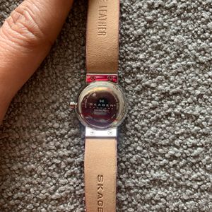 Skagen slim Watch From USA 🇺🇸