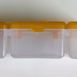 Storage Box Pack Of 2