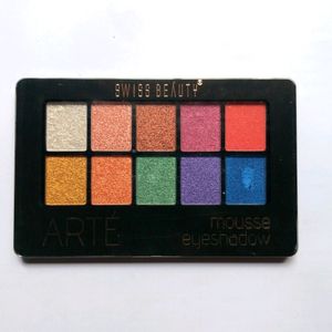 Brand New Eye Shadow Pallet