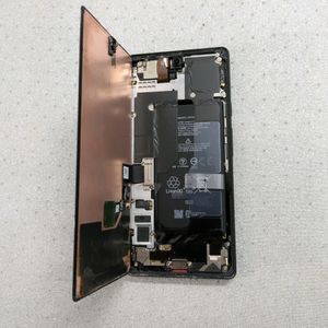 Google Pixel 6 (Screen Damaged)