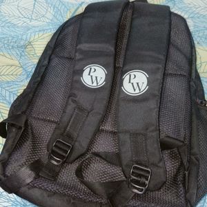 Bag For Travel And Study