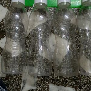 1litter Water Bottles