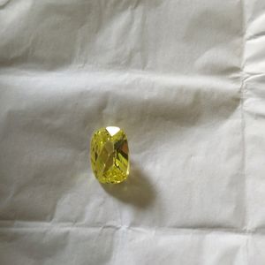 Fanncy Zircon Stone For Ring Making Use