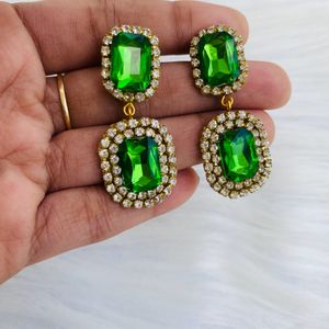 Handmade Earrings(New)