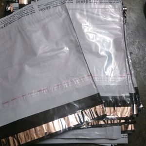 50 Delivry Bags