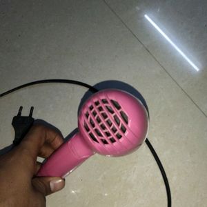 Nova Hair Dryer Good Condition