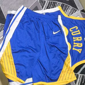 Golden State Warriors Curry 30 Jersey