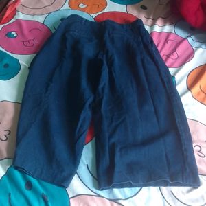 Mom's Jean Imported Long Pant