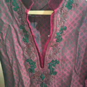 Men's Kurta Paijama