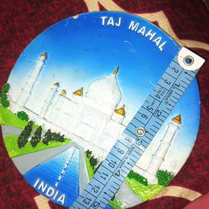 Tajmahal Wall Hanging