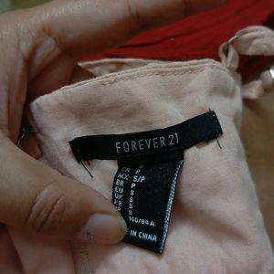 Forever 21