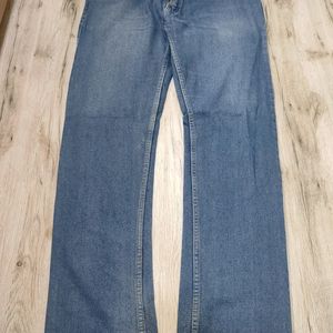 Sc4285 DNMX Jeans Waist 34