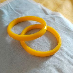 Bangles Combo Of 4