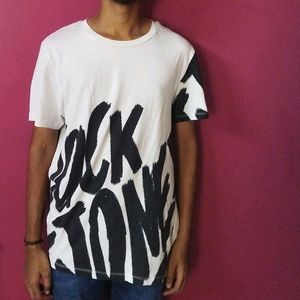 Jack And Jones Regular Size T-shirt