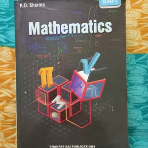 Mathematics Guide Book For Class 10.
