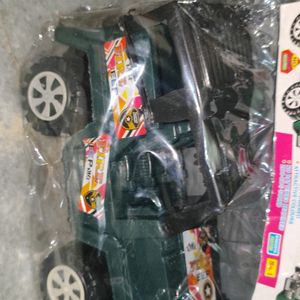 Kids Thar Car Toys New Toy