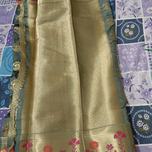 Silk Saree