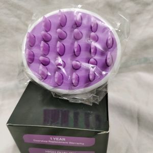 Hair Scalp Massager [New with Tag]