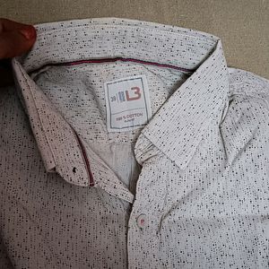 Mens Formal Shirt