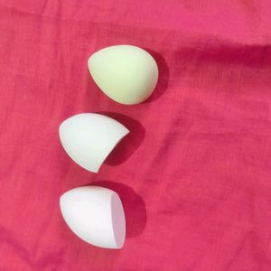 BEAUTY BLENDERS