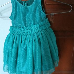 Baby Frock