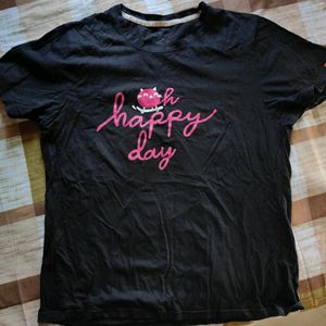 Used Tshirt For Women