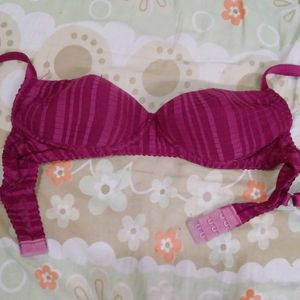 Imported Soft Paded Bra For Donation