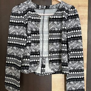 Stylish Women Small Size Jacket